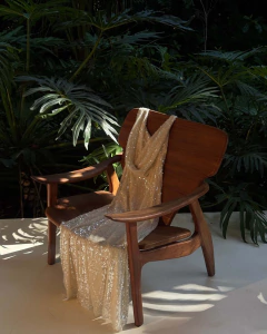 Vestido Paetê Mila - comprar online