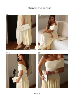 Vestido Susan na internet