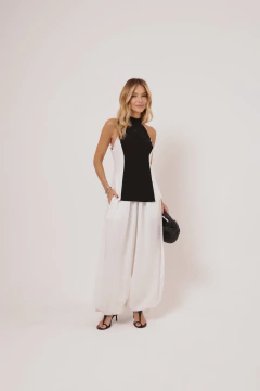 Blusa Elphie - Dress2shine