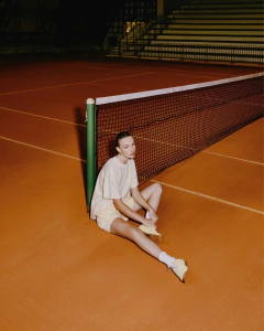 T-shirt Basic na internet