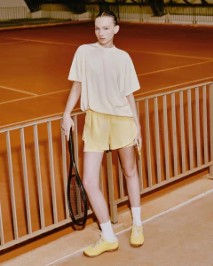 Short Samantha - Dress2shine