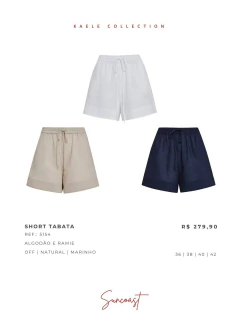 Short Tabata na internet