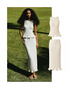 Conjunto Onda