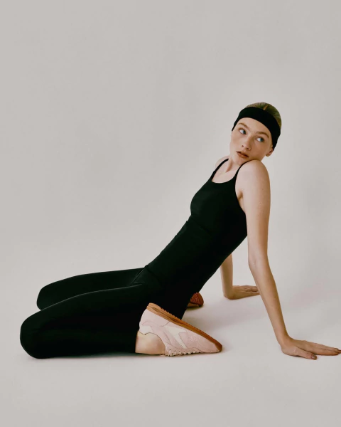 Calça legging basic