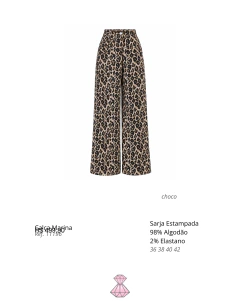 Calça Marina - comprar online