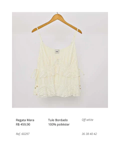 Regata Mara - Dress2shine