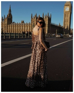 Vestido Mirella na internet