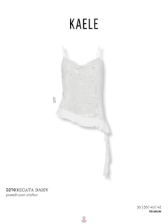 Regata Daisy - comprar online