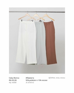 Calça Bianca - comprar online