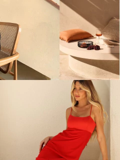 Vestido Sally - comprar online