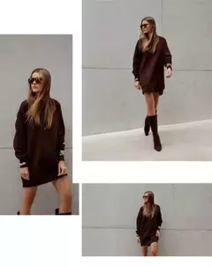 Vestido Lais - Dress2shine