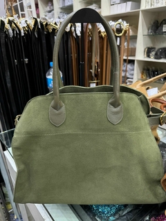 Bolsa Thaci - Dress2shine