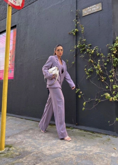 Imagem do Blazer Linho Lia