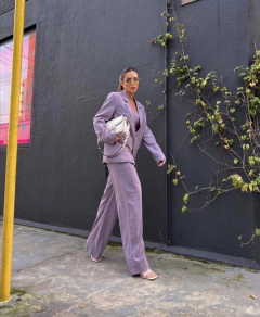 Blazer Linho Lia - loja online