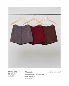 Short Jane - comprar online