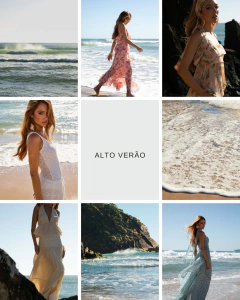 Camisa Amélia na internet