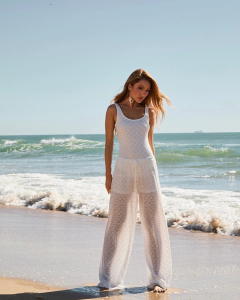 Calça Valentina - comprar online