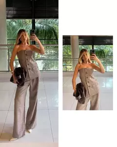 Calça Ingrid na internet