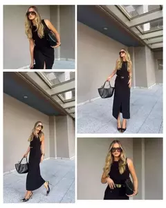 Saia Midi Flavia na internet