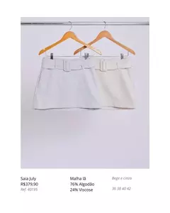 Saia July - Dress2shine
