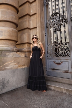 Vestido Flávia - Dress2shine