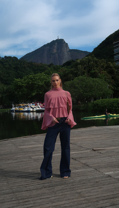 Blusa Barbara - comprar online