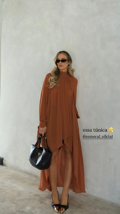 Tunica Chiffon - comprar online