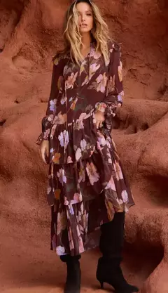 Vestido July