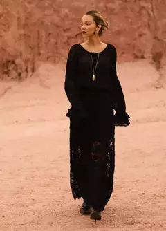 Saia Cleo - Dress2shine