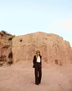Blazer Julia