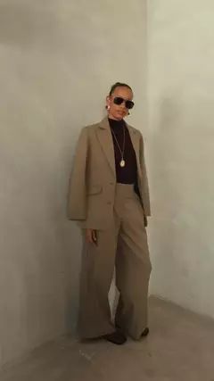 Blazer Julia - comprar online