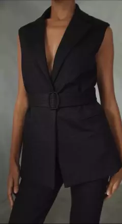 Colete Brenda - Dress2shine