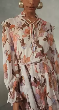 Vestido July - loja online