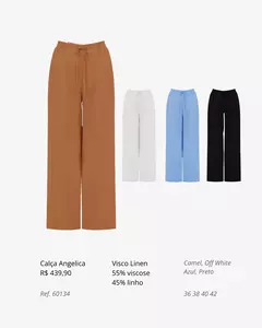 Calça Angelica - comprar online