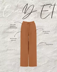 Calça Angelica na internet