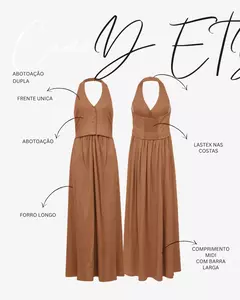Vestido Angelica - comprar online