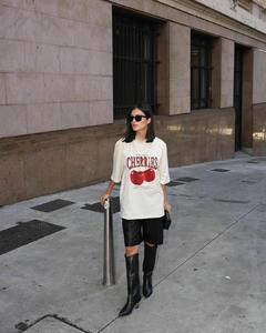 Imagem do T-Shirt Cherry