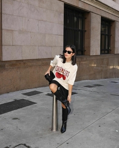 T-Shirt Cherry - comprar online