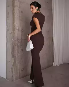 Vestido Maia