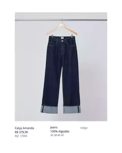 Calça Amanda - comprar online
