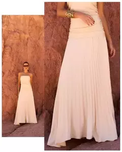 Saia Rebeca na internet