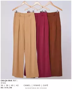 Calça Bia na internet