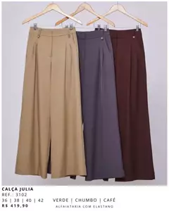 Calça Julia - loja online