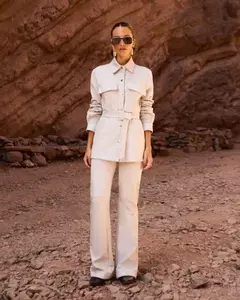 Camisa Nicole - Dress2shine