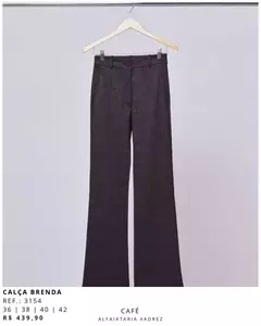 Calça Brenda na internet
