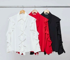 Camisa Maisa - comprar online