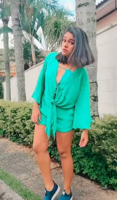 Imagem do Conjunto Shorts Amarração