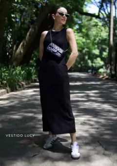 Vestido Lucy
