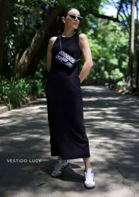 Vestido Lucy