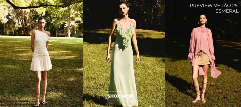 Carrusel Dress2shine